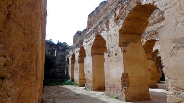 Maroc